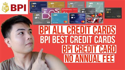 compare bpi credit cards|BPI Credit Card Rates and Fees .